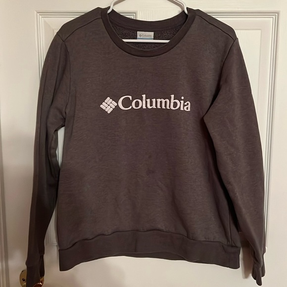 Columbia Crew Sweater - Picture 1 of 4